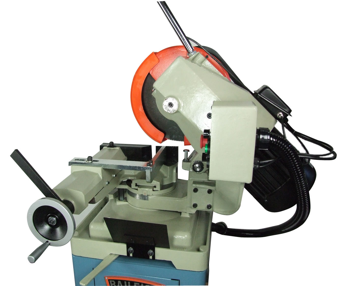 Baileigh Variable Speed Circular Cold Saw CS-350EU