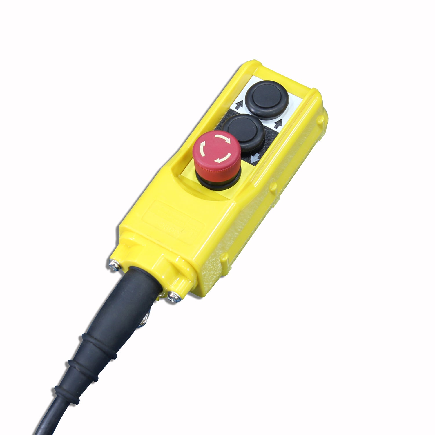 Baileigh Hydraulic Lift Table HLT-4400