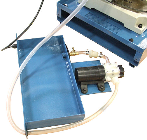 Baileigh Manually Operated Coldsaw CS-225M