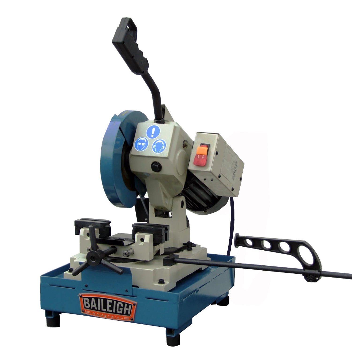 Baileigh Manually Operated Coldsaw CS-225M