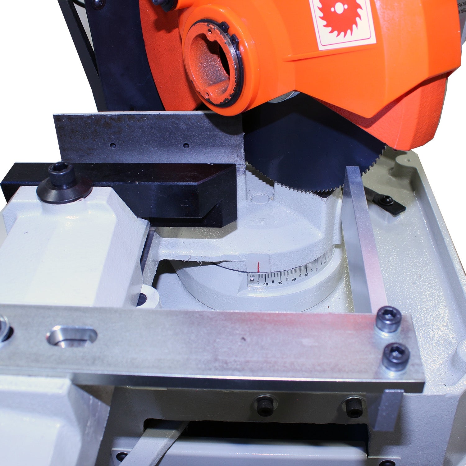 Baileigh Manual Cold Saw CS-250EU