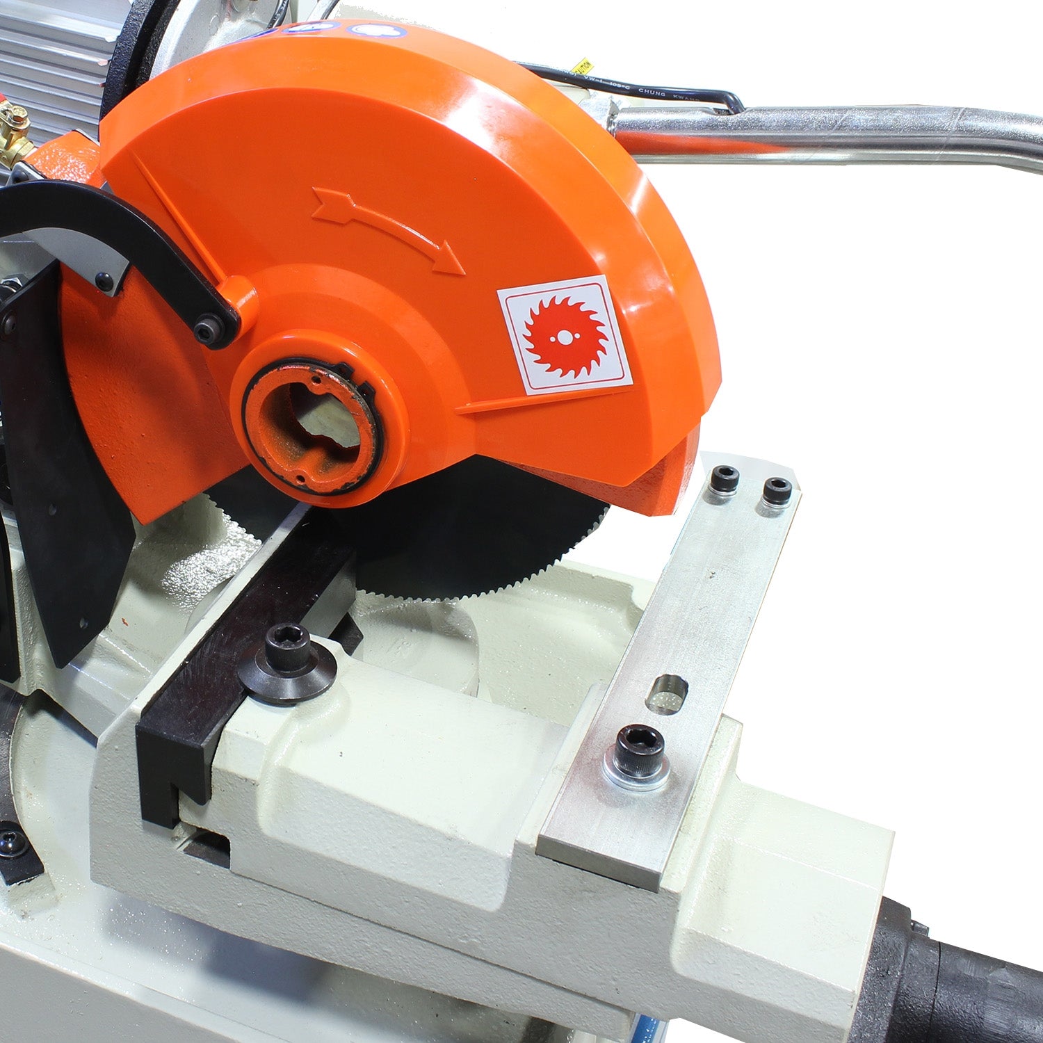 Baileigh Manual Cold Saw CS-250EU