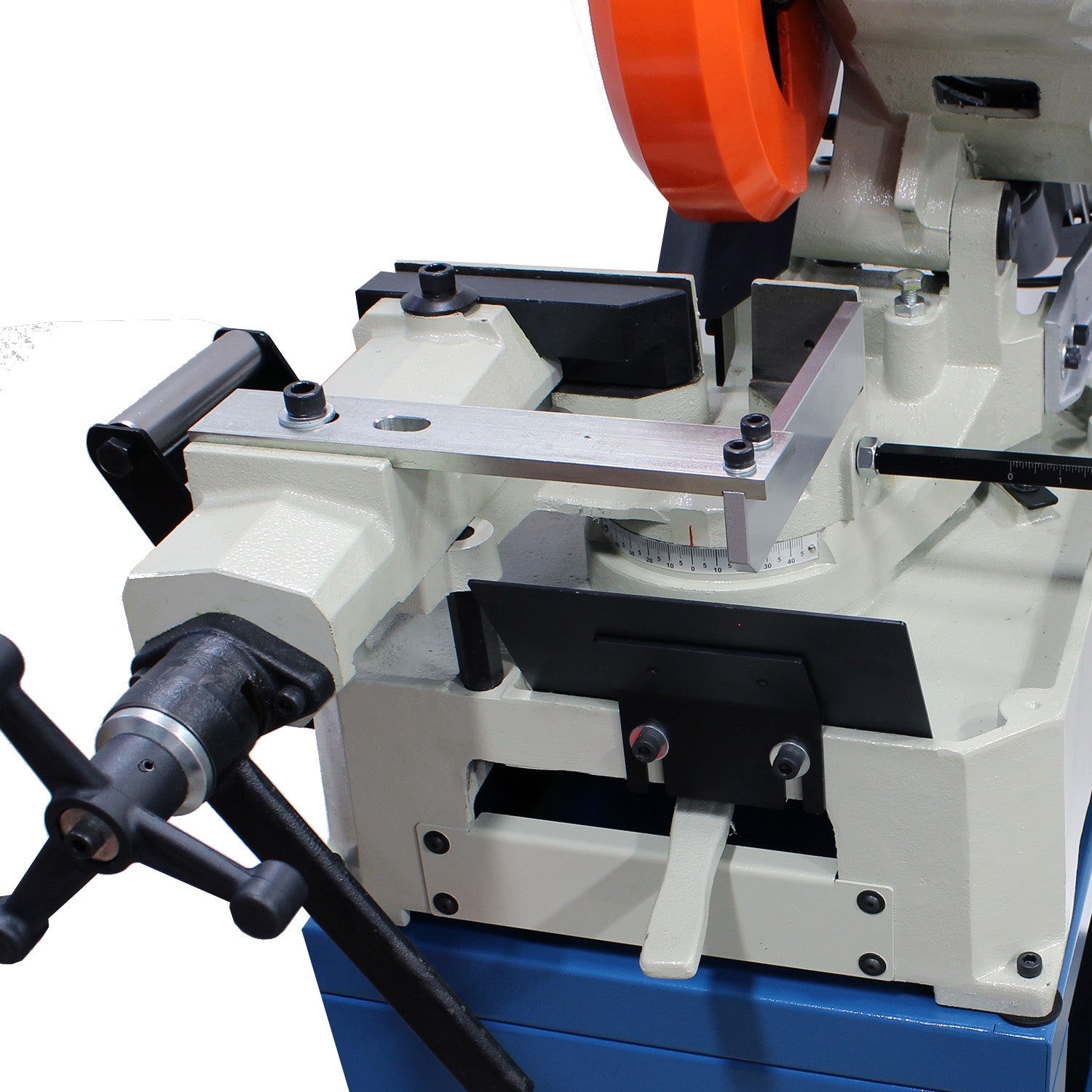 Baileigh Manual Cold Saw CS-250EU