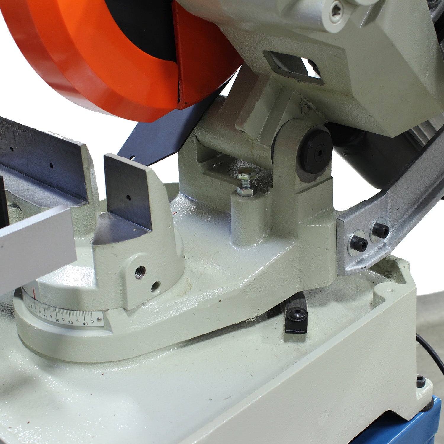 Baileigh Manual Cold Saw CS-250EU