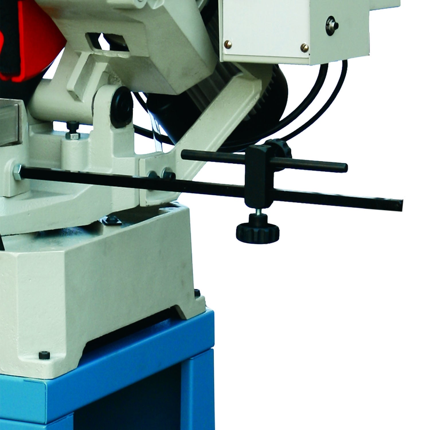 Baileigh Manual Cold Saw CS-250EU