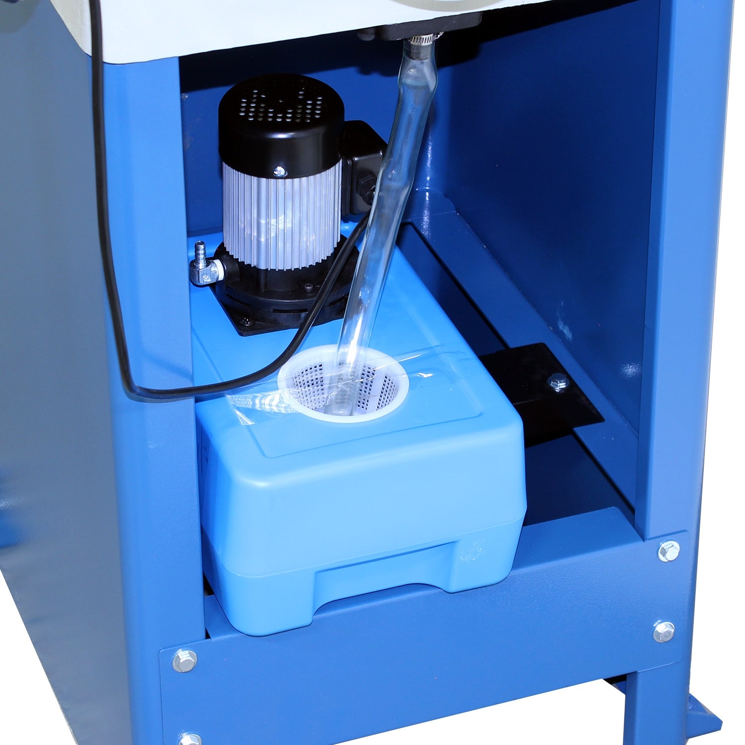 Baileigh Manual Cold Saw CS-275EU