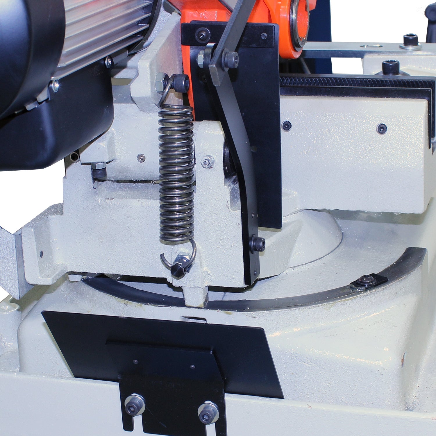 Baileigh Manual Cold Saw CS-275EU