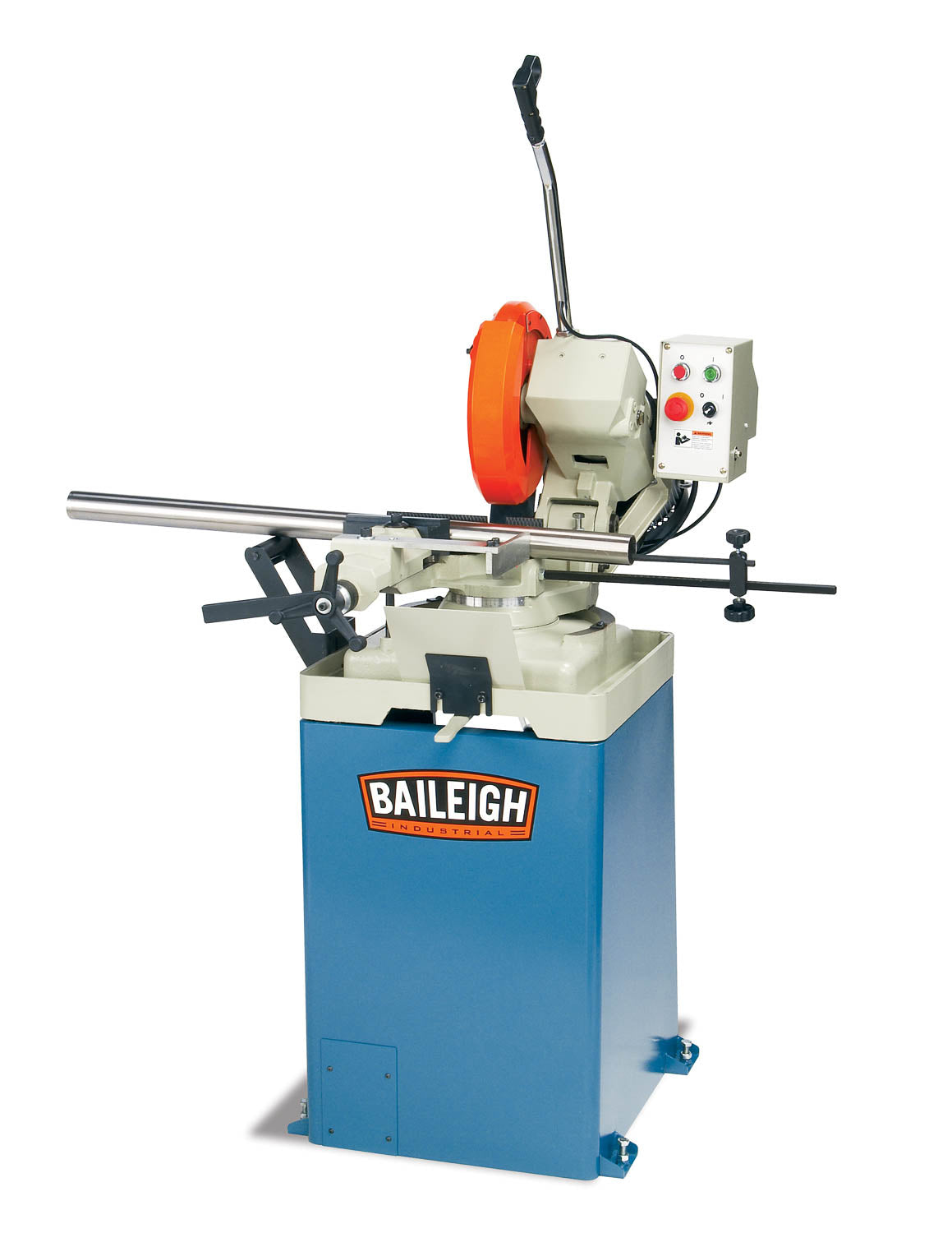 Baileigh Circular Coldsaw CS-315EU