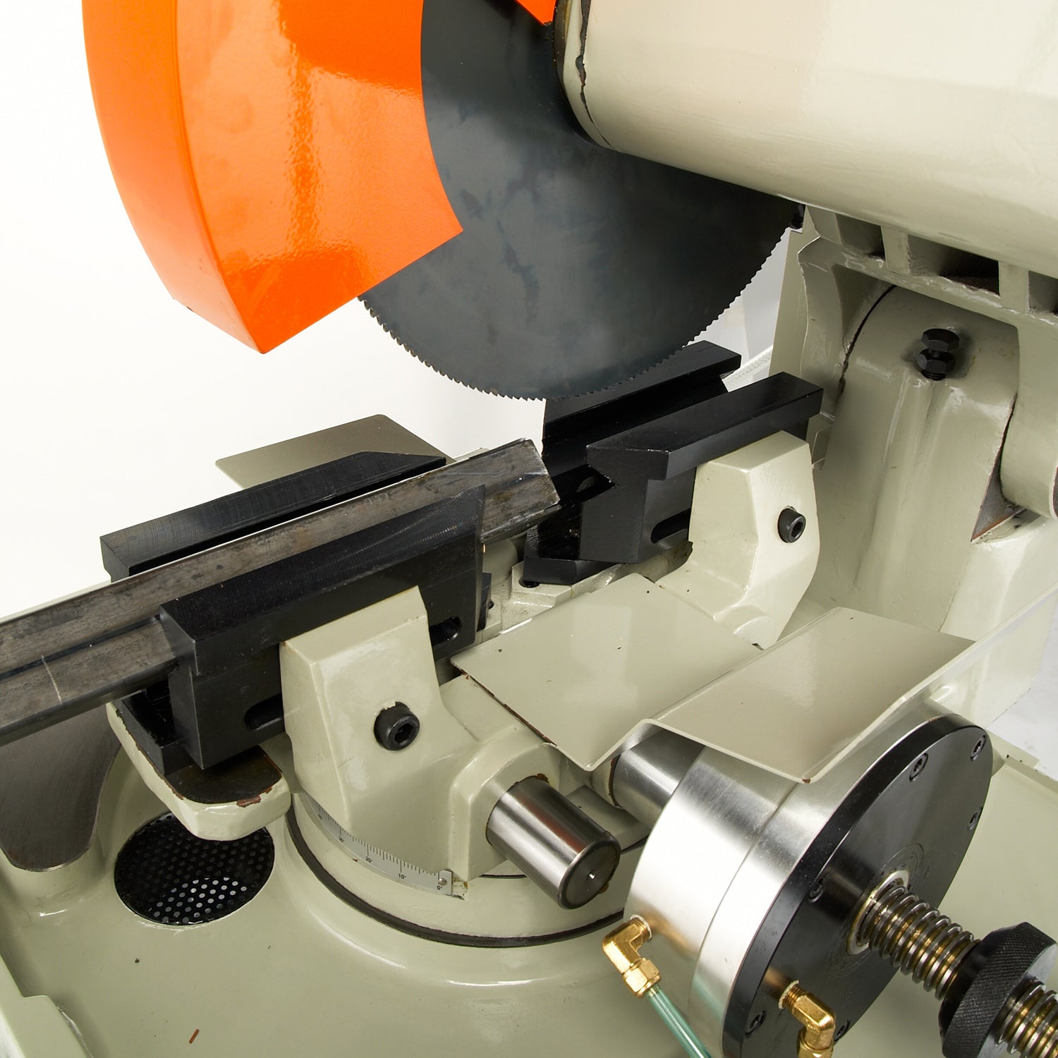 Baileigh Manual Cold Saw CS-350P