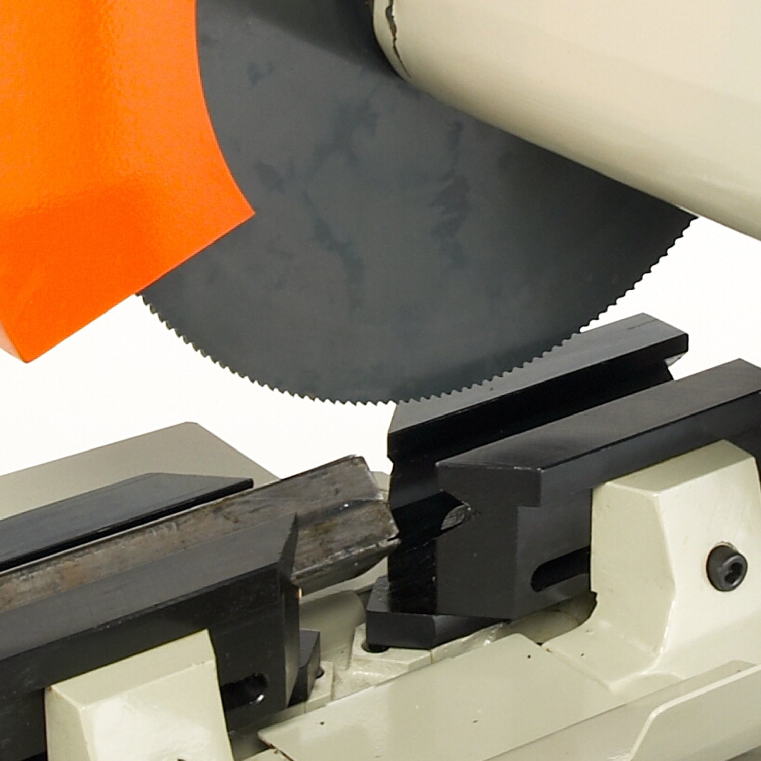 Baileigh Manual Circular Cold Saw CS-350M