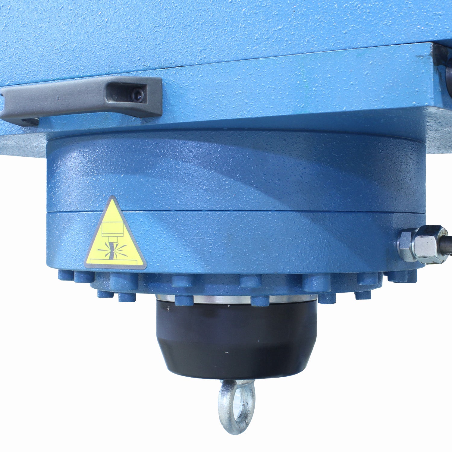 Baileigh Hand Operated Hydraulic Workshop Press HSP-66M