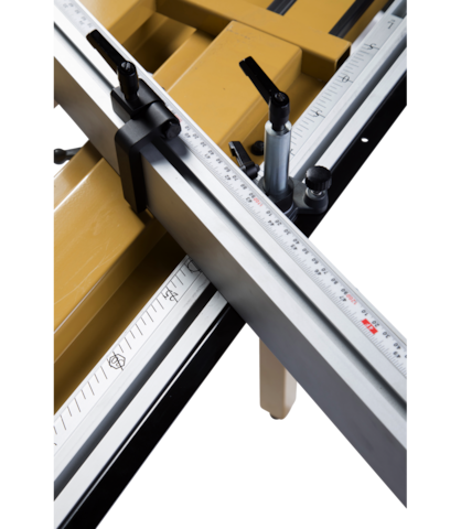 Powermatic PMST-48 Sliding Table Attachment