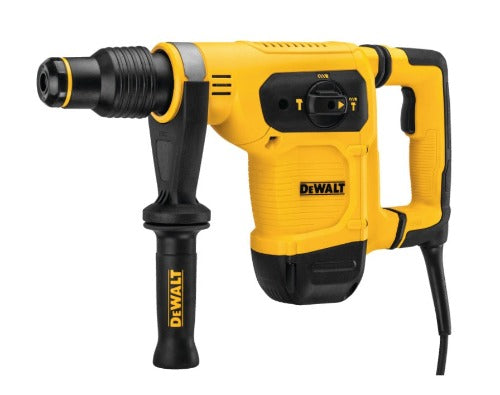 DeWALT 1-9/16 In. SDS Max Combination Hammer D25481K