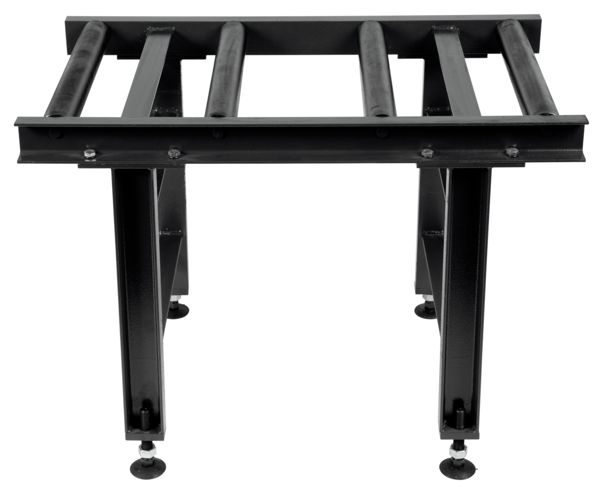 JET Infeed Table for MBS-1323EVS Dual Mitering Bandsaw, 3968 Lb. Capacity Load