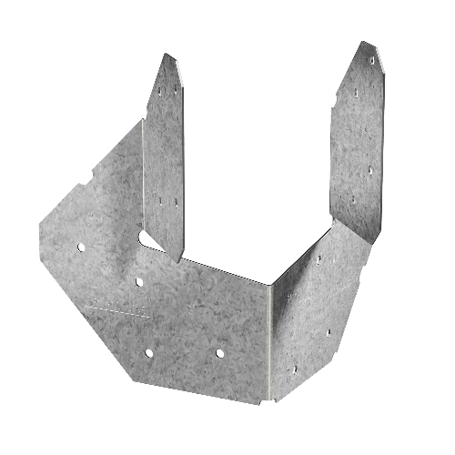 Simpson HCP4Z Hip Corner Plate