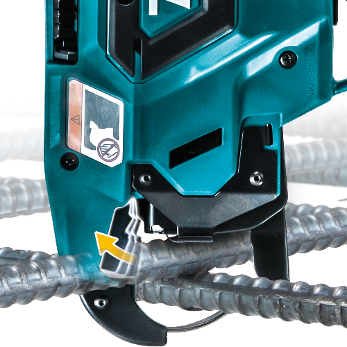Makita 18V LXT Rebar Tying Tool Kit (5.0Ah)