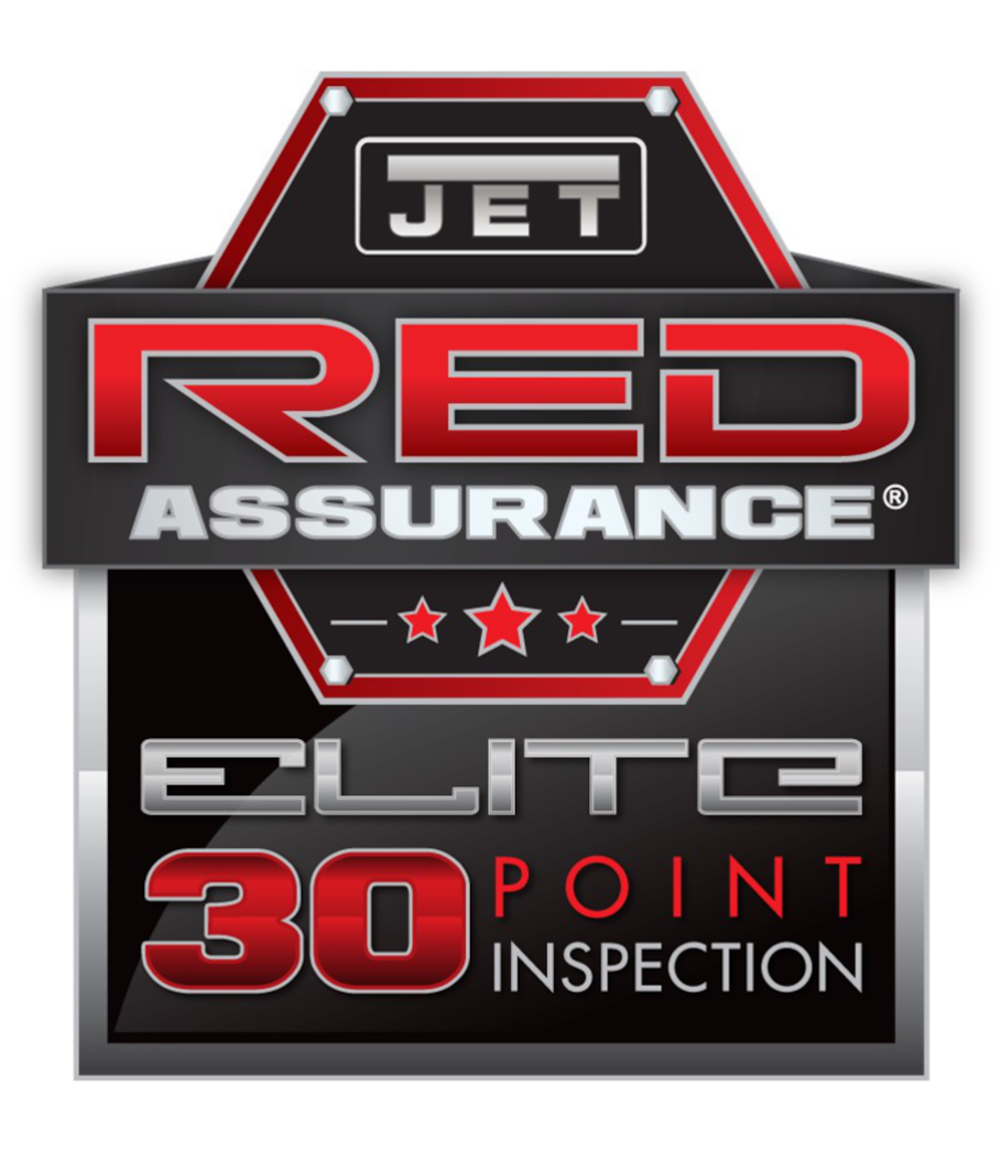 JET Elite E-1440VS With ACU-RITE 303 DRO - 892461
