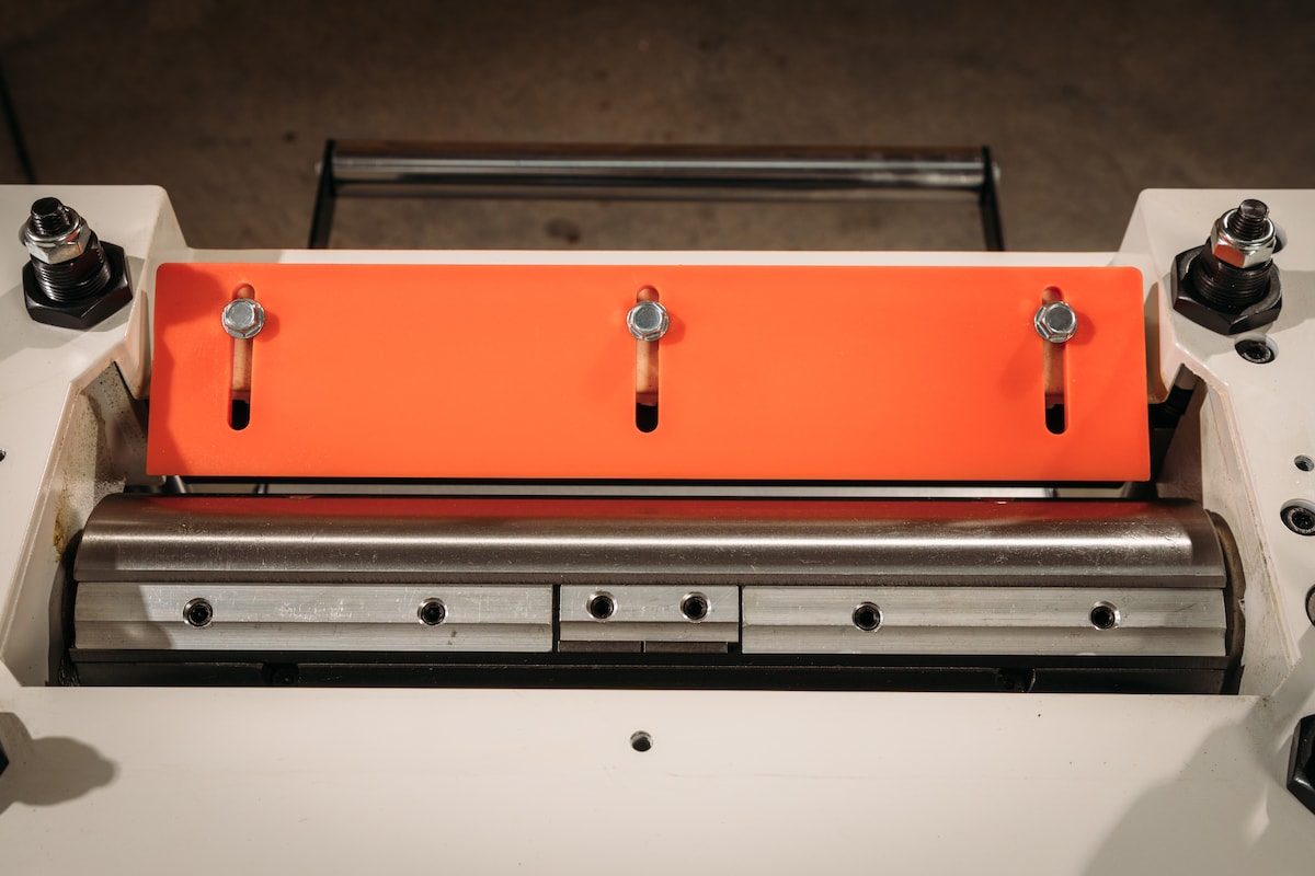 JET JPM-13CS 13" Planer/Molder HSS Knife Cutterhead 1-1/2 HP 1Ph 115/230V