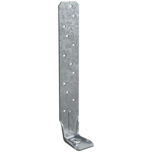 Simpson S/LTTP2 Galvanized Tension Tie for Cold-Formed Steel