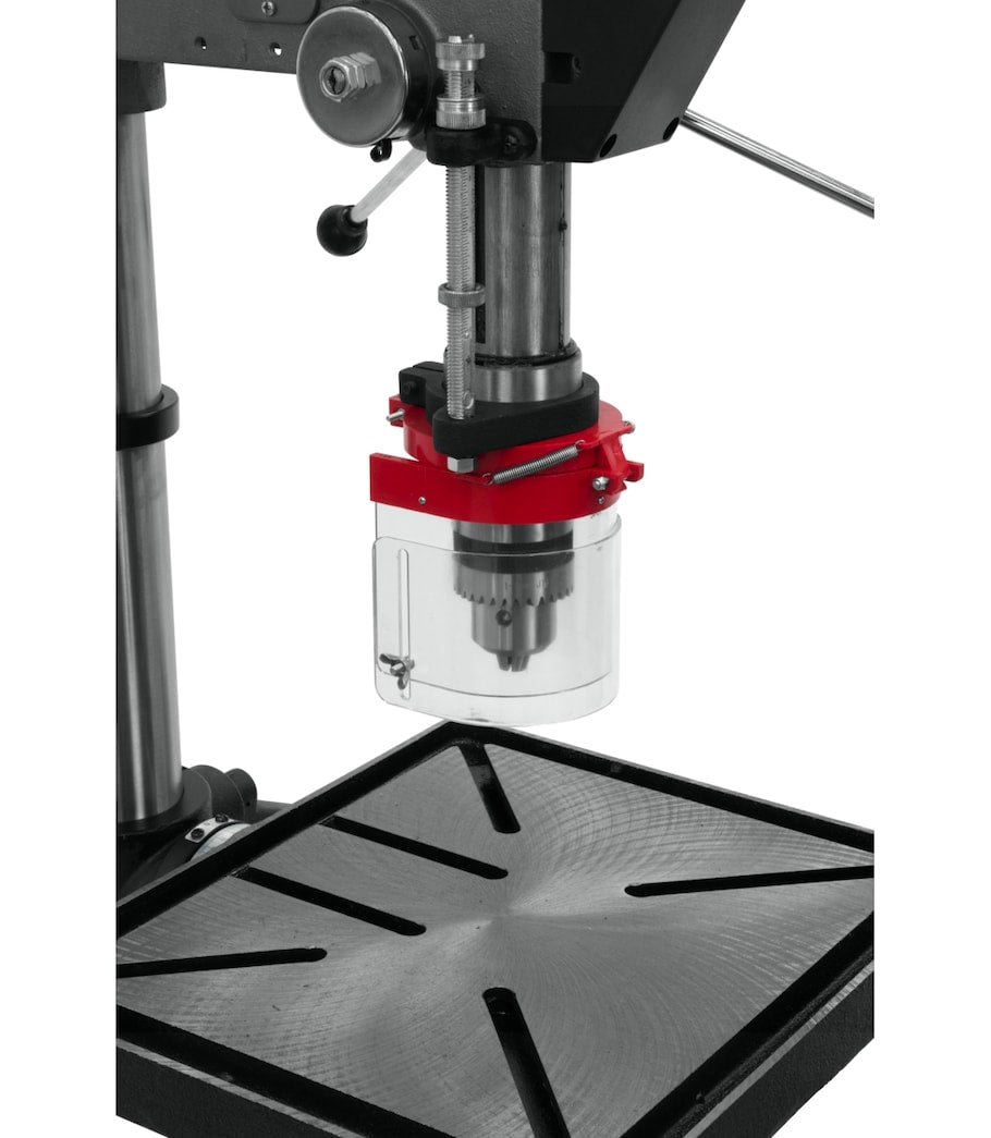 JET JDP-20MF, 20" Floor Drill Press, 1-1/2 HP, 1Ph 115/230V