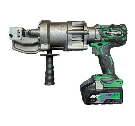 BN Products 3/4” #6 Diamond Cordless Rebar Cutter DCC-2036BHL