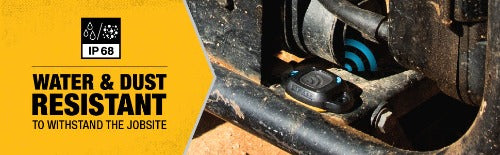 DeWALT Tool Connect Tag Tool Tracker DCE041