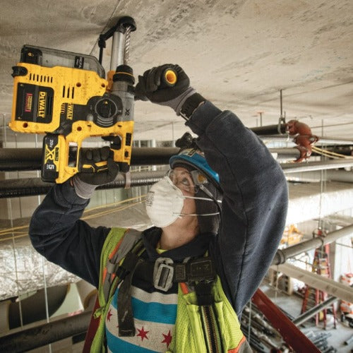 DeWALT 20 V MAX Brushless SDS 3 Mode 1-in Rotary Hammer DCH273P2