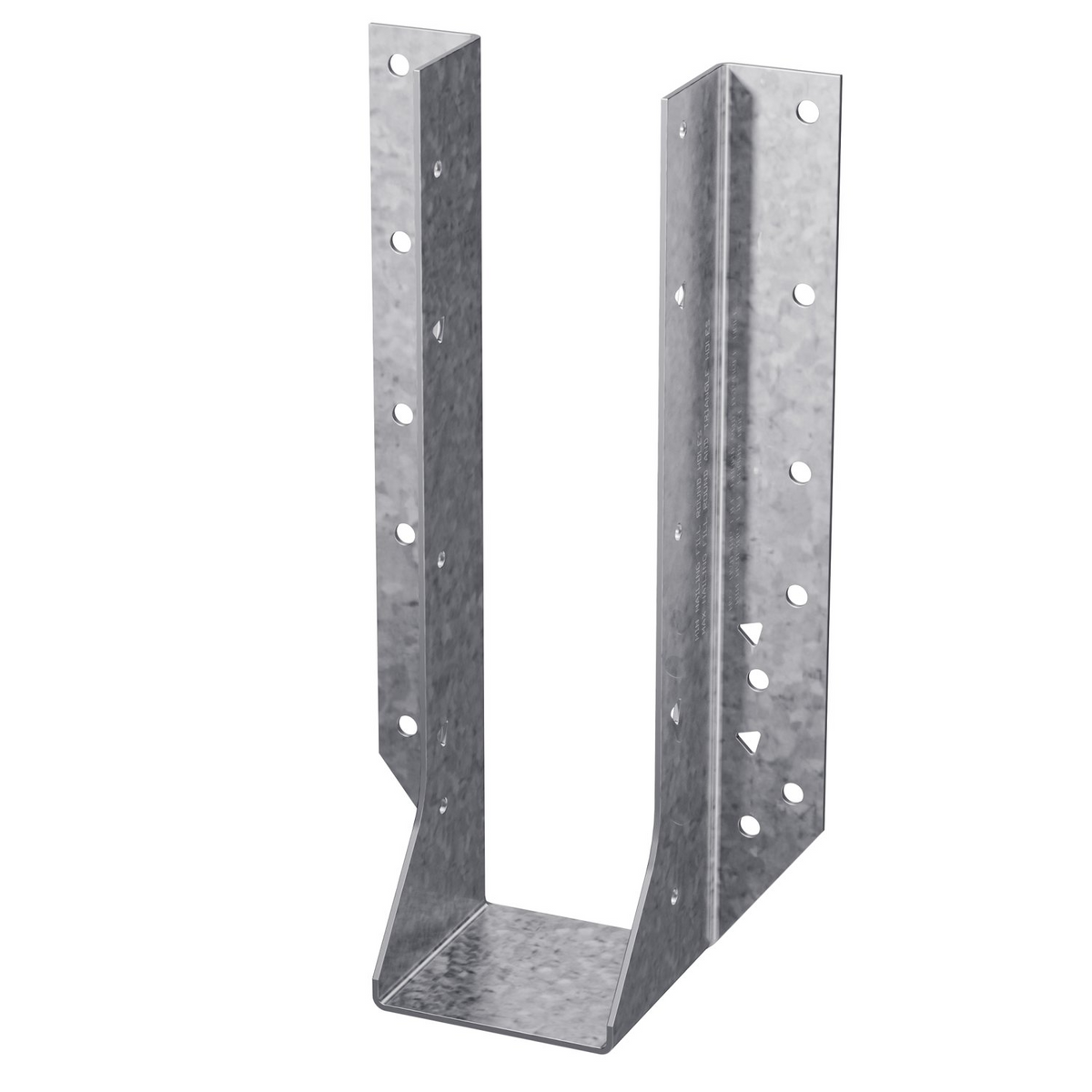Simpson HU359 Face-Mount Joist Hanger 2-5/16x9-1/2, Galvanized