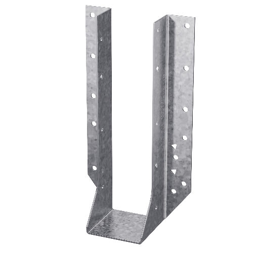 Simpson HU359 Face-Mount Joist Hanger 2-5/16x9-1/2, Galvanized