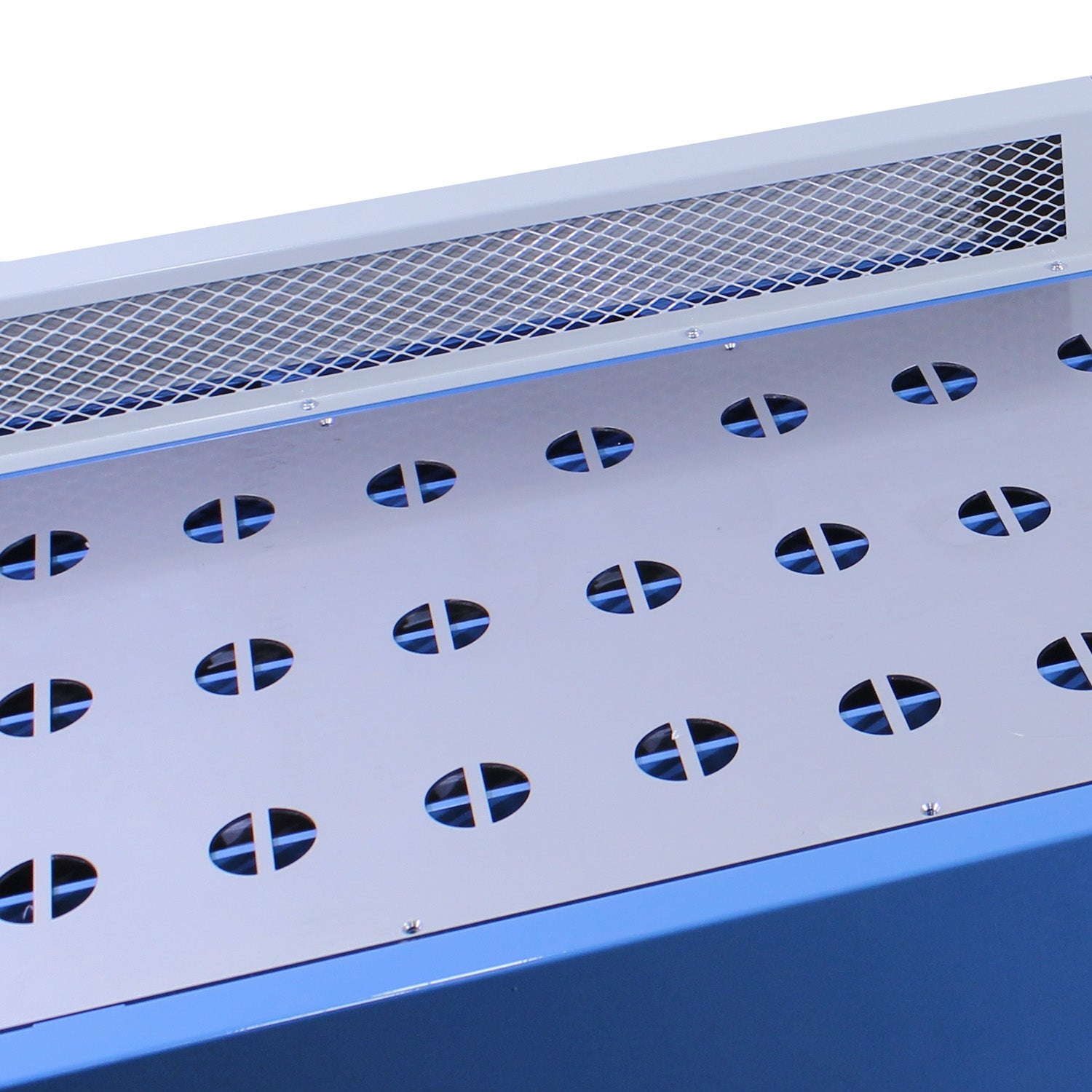 Baileigh Downdraft Table DDTM-8024