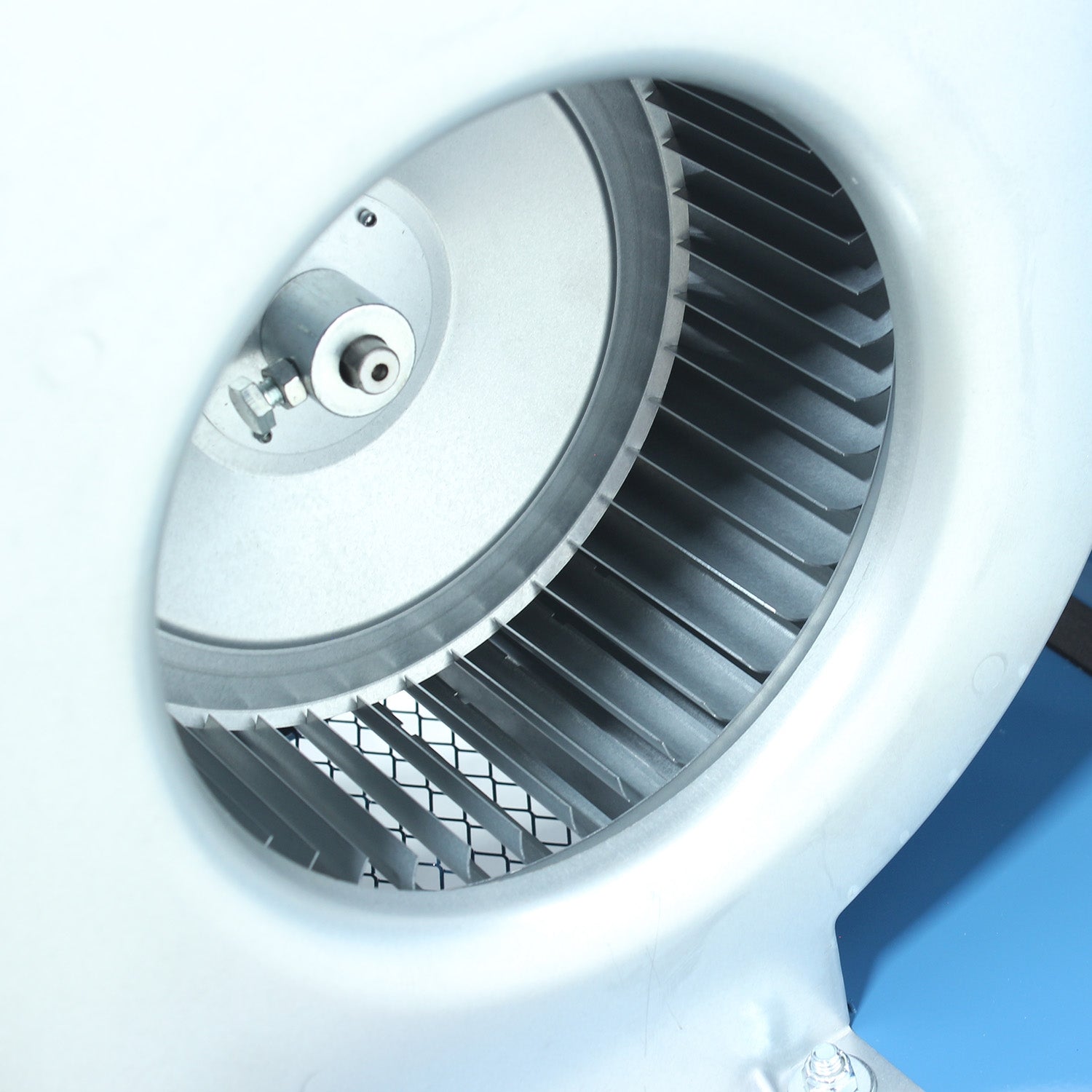 Baileigh Downdraft Table DDTM-8024