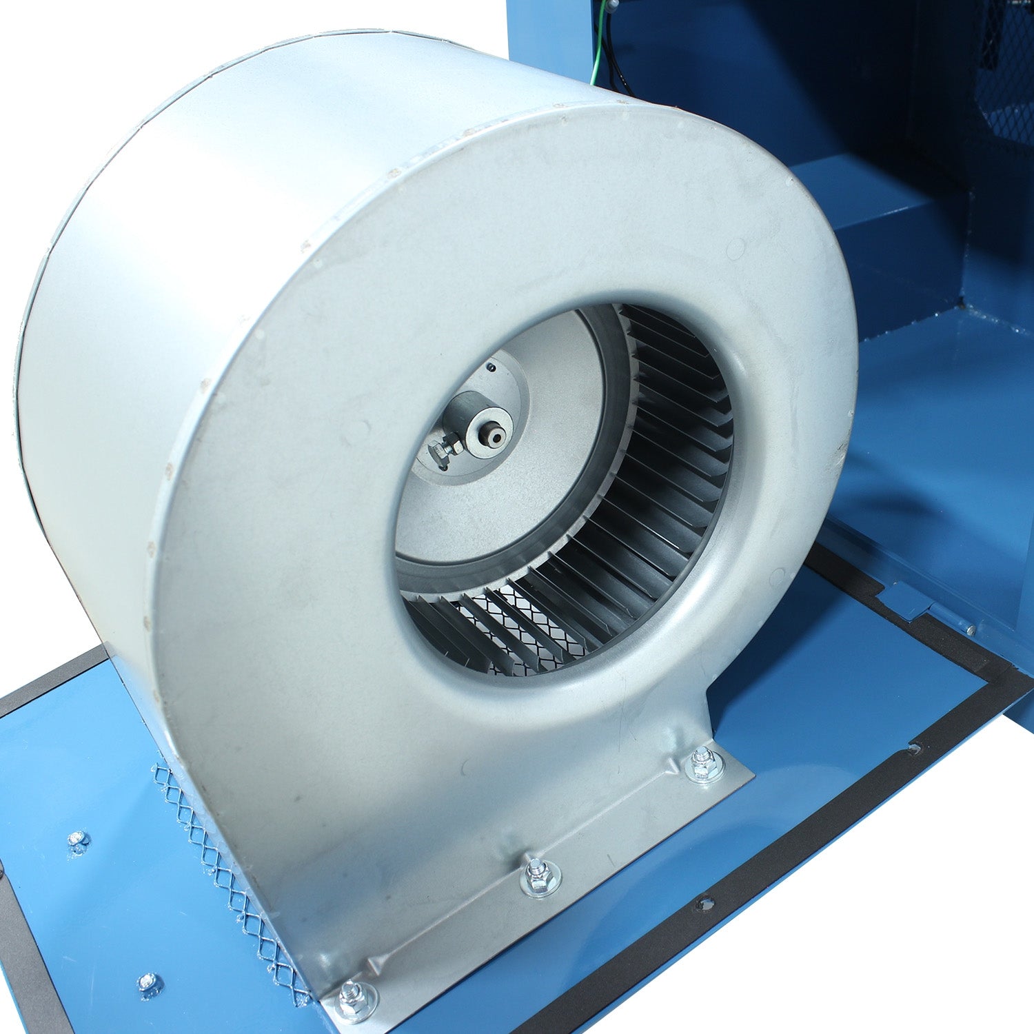 Baileigh Downdraft Table DDTM-8024