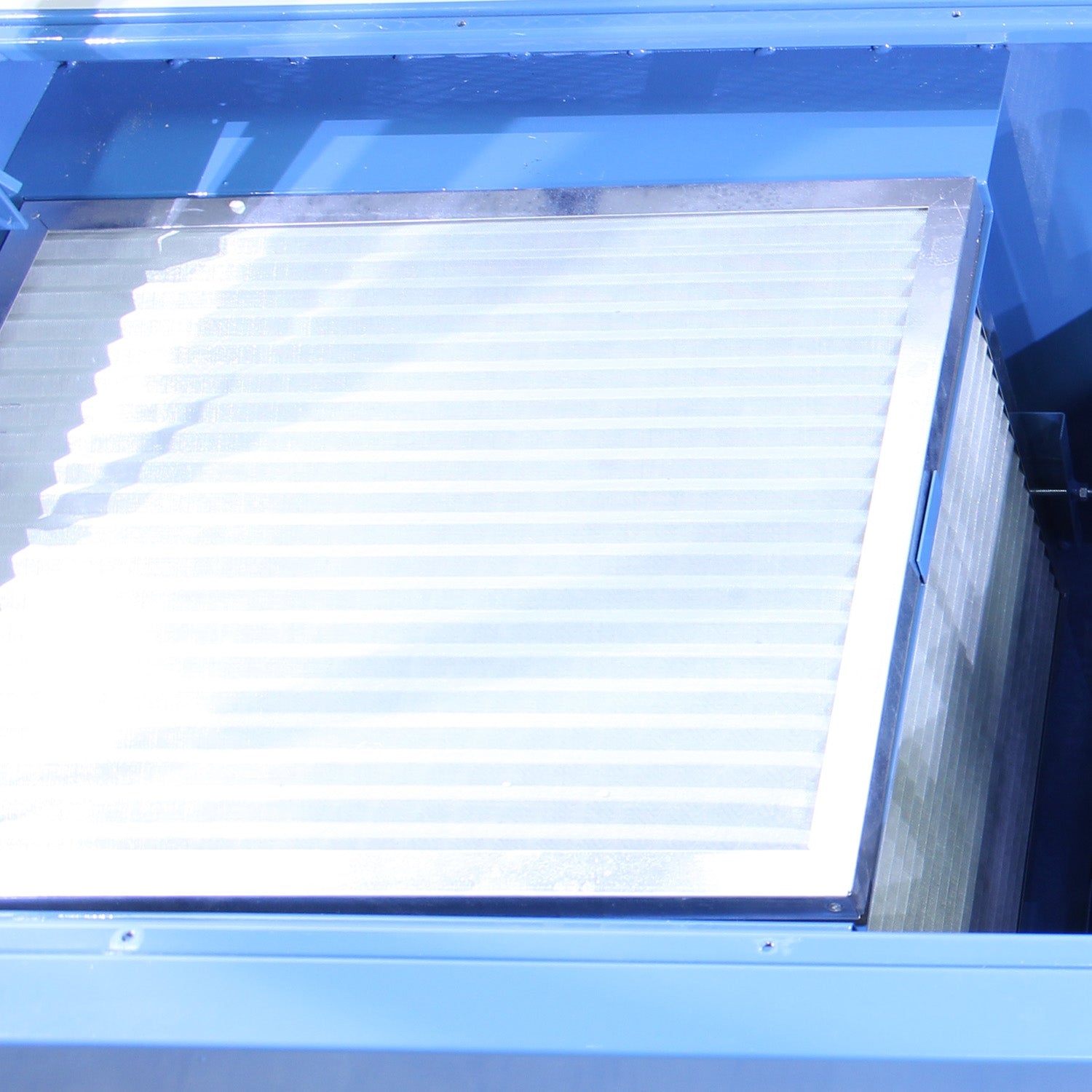 Baileigh Downdraft Table DDTM-8024