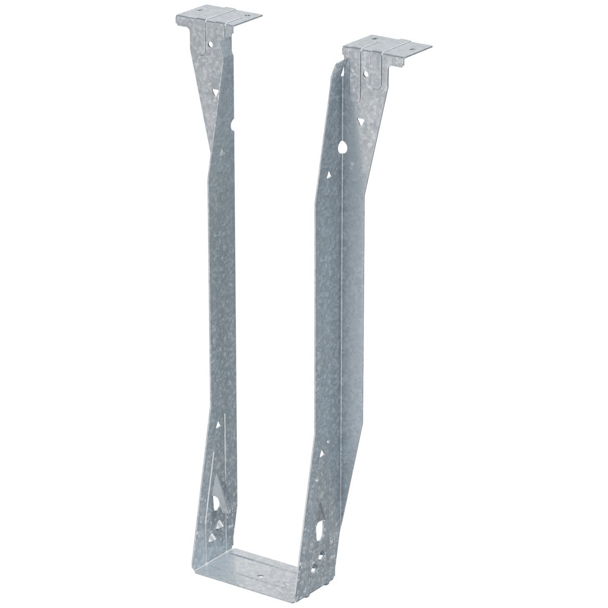 Simpson ITS3.56/16 Top-Flange Joist Hanger for 3-1/2x16 Galvanized