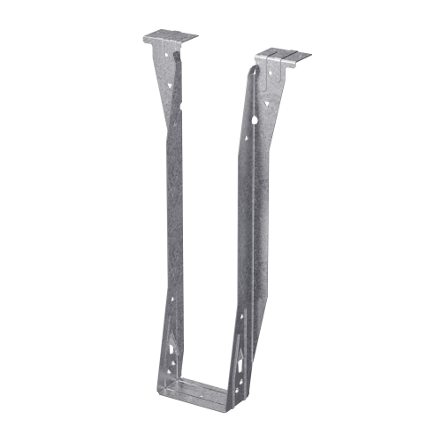 Simpson ITS3.56/16 Top-Flange Joist Hanger for 3-1/2x16 Galvanized