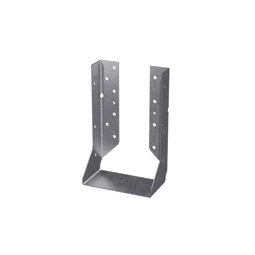 Simpson HUCQ610Z-SDSG 6X10 Face-Mount Hanger with SDS Screws, ZMAX