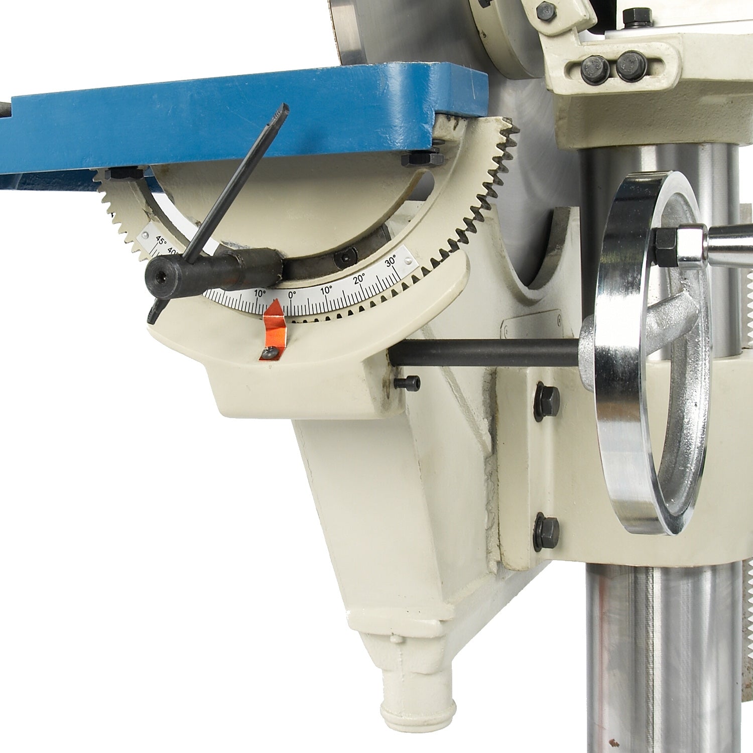 Baileigh Disc Grinder DG-500