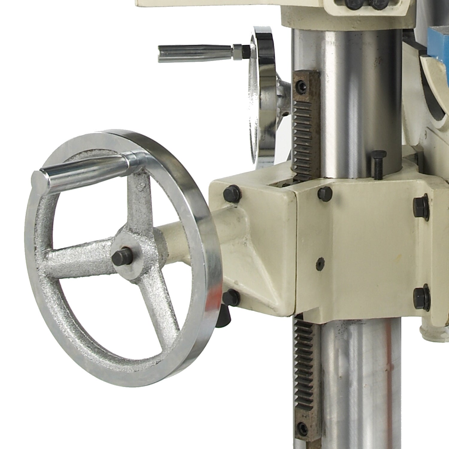 Baileigh Disc Grinder DG-500