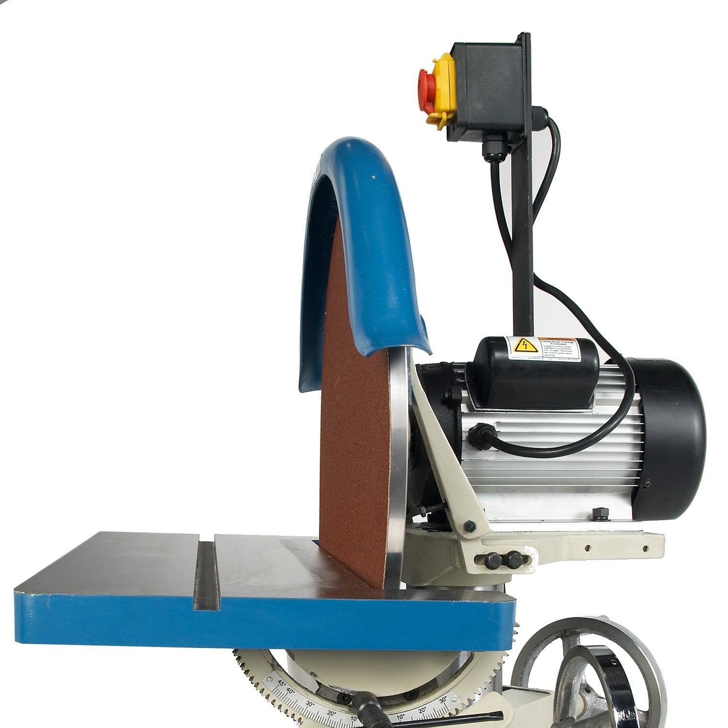 Baileigh Disc Grinder DG-500