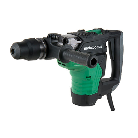 Metabo 1-9/16" SDS MAX Rotary Hammer DH40MC
