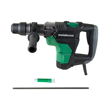 Metabo 1-9/16" SDS MAX Rotary Hammer DH40MC