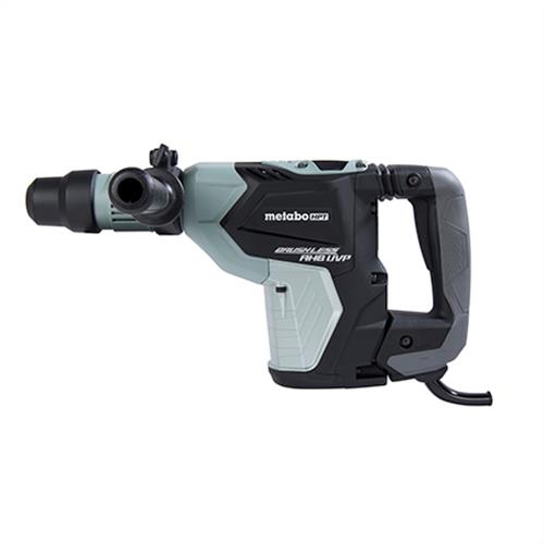 Metabo HPT 1-9/16" SDS-MAX Rotary Hammer w/Aluminum Housing Body