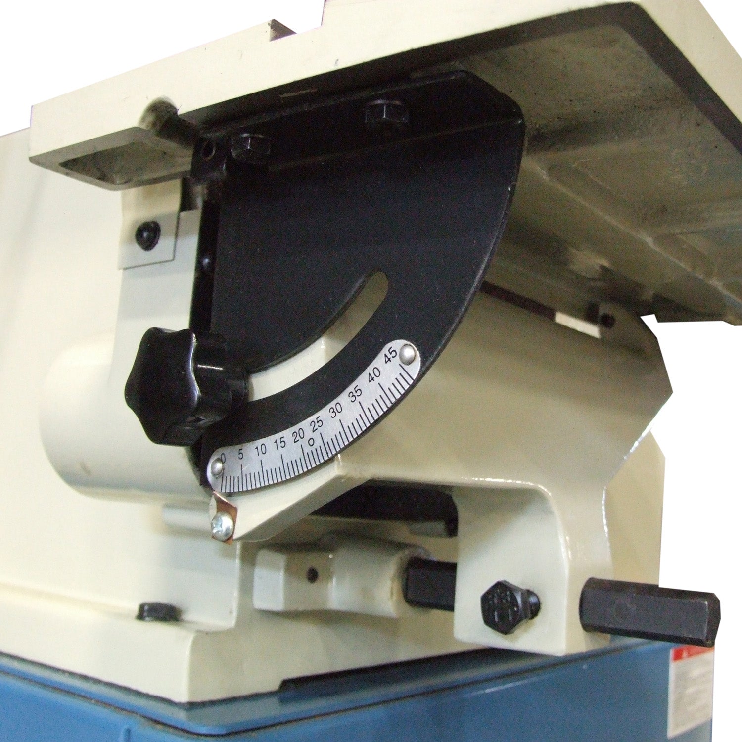 Baileigh DBG-106-V2 Combination Belt & Disk Grinder 1230715