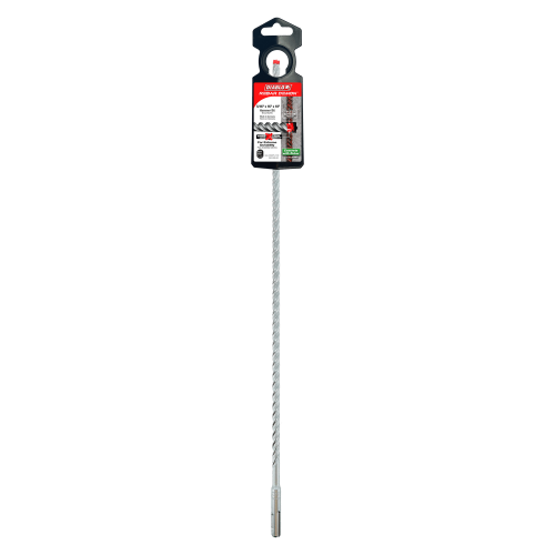 Diablo 5/16" x 16" x 18" Rebar Demon SDS-Plus 4-Cutter Carbide Head Hammer Drill Bit