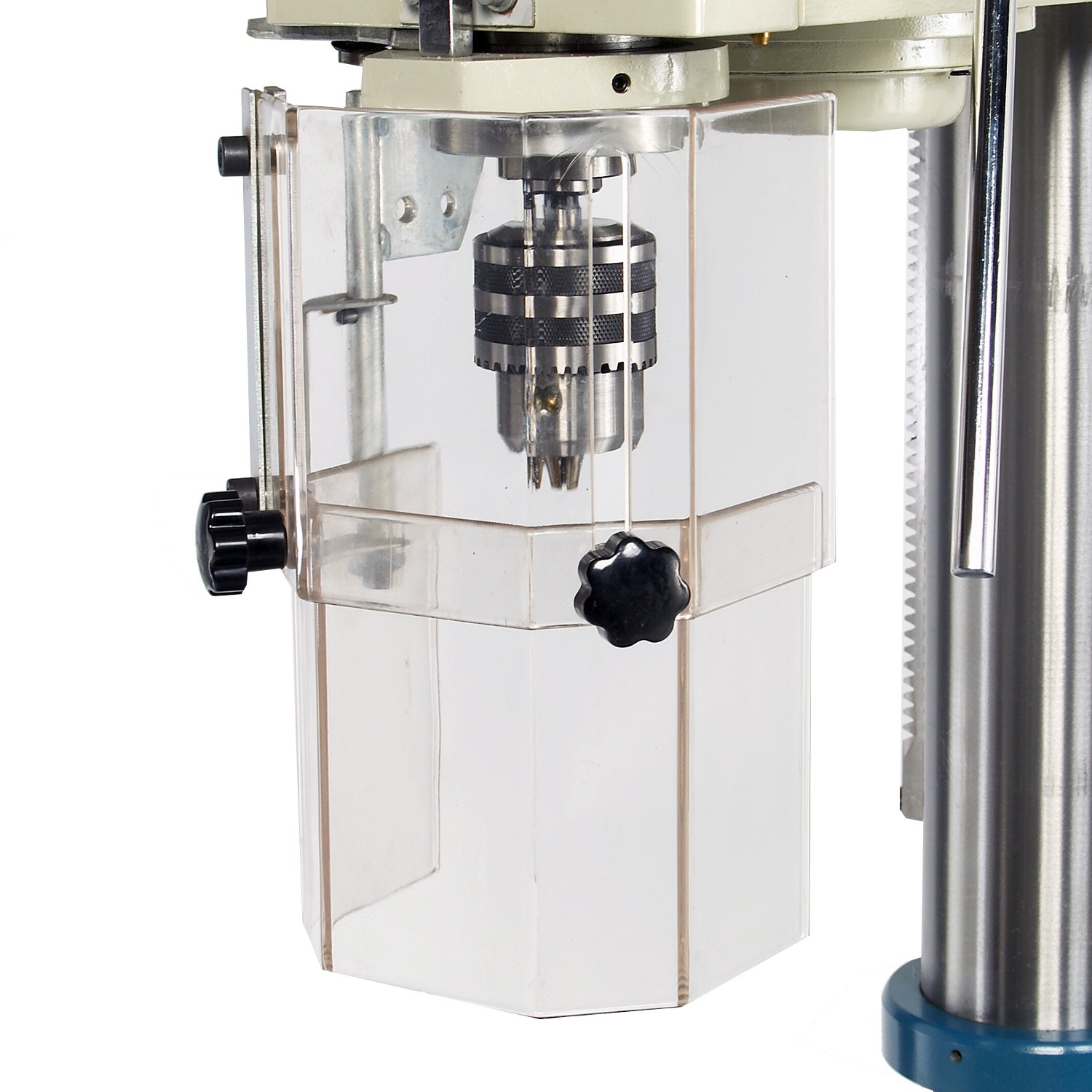 Baileigh Gear Driven Drill Press DP-1000G
