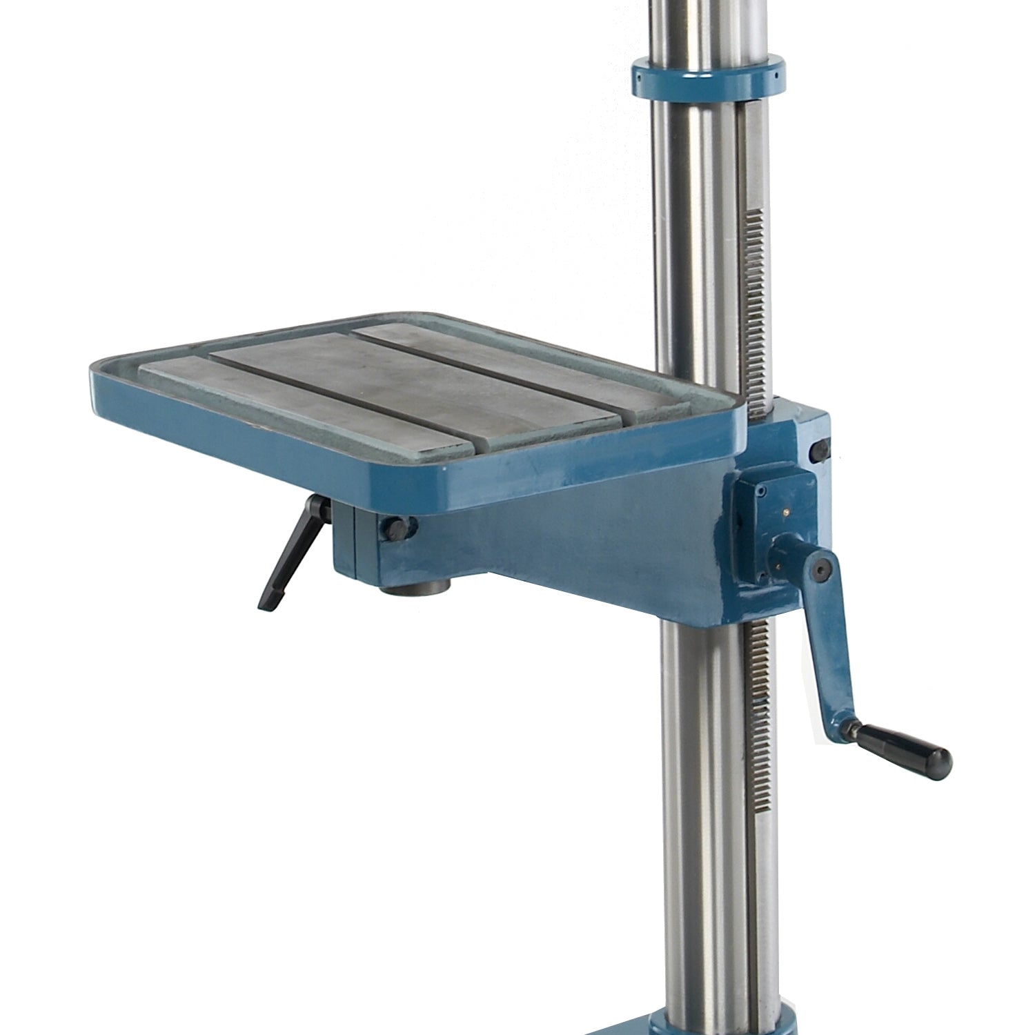 Baileigh Gear Driven Drill Press DP-1000G