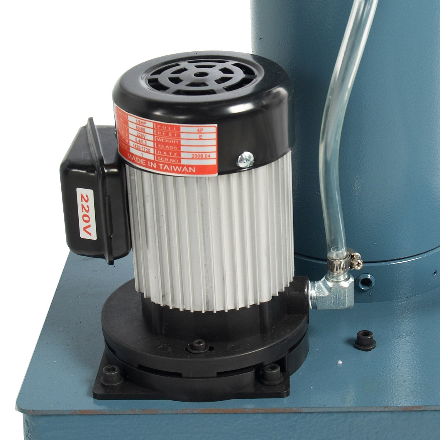 Baileigh Drill Press Variable Speed DP-1000VS