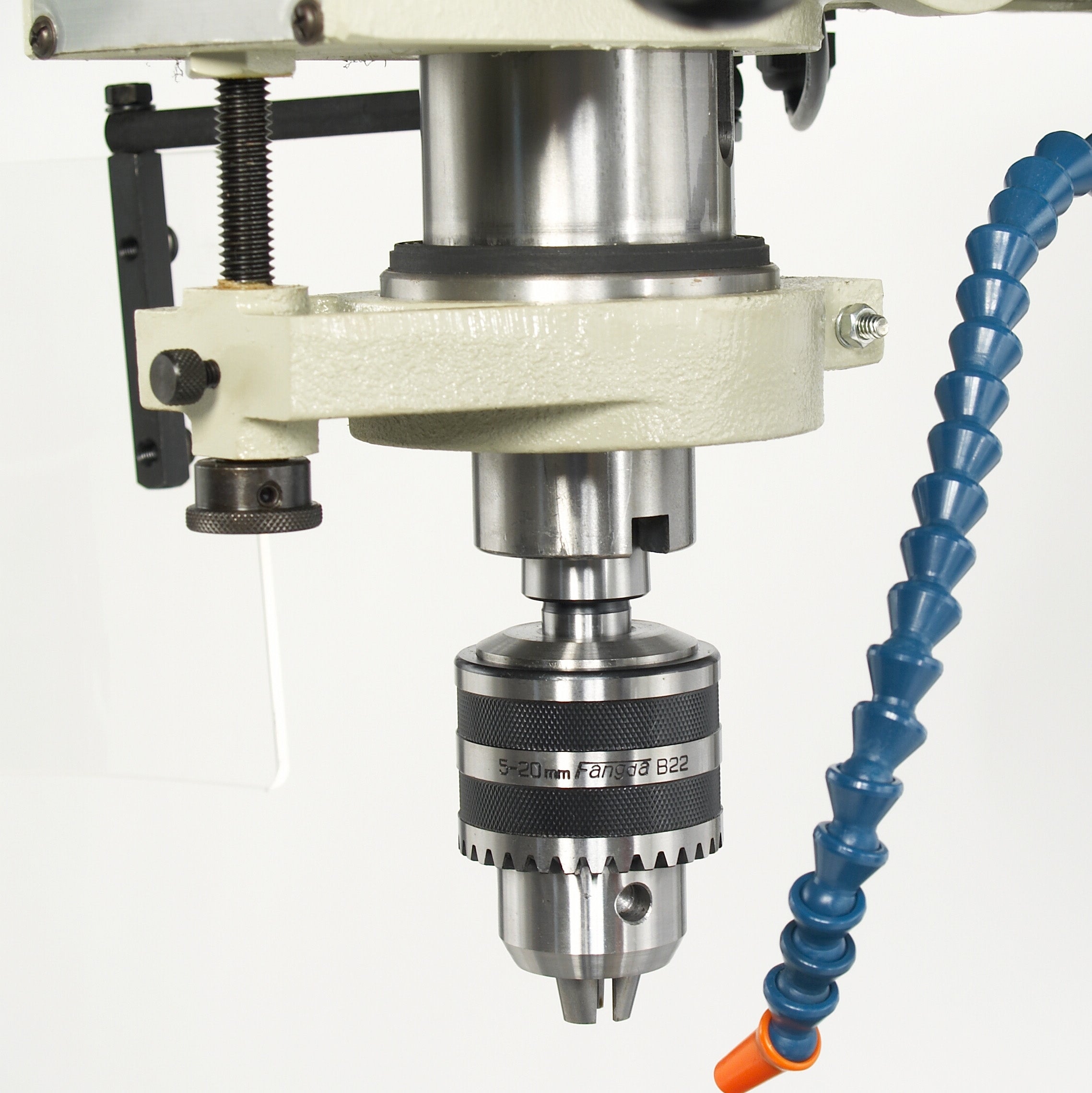 Baileigh Variable Speed Drill Press DP-1375VS-110