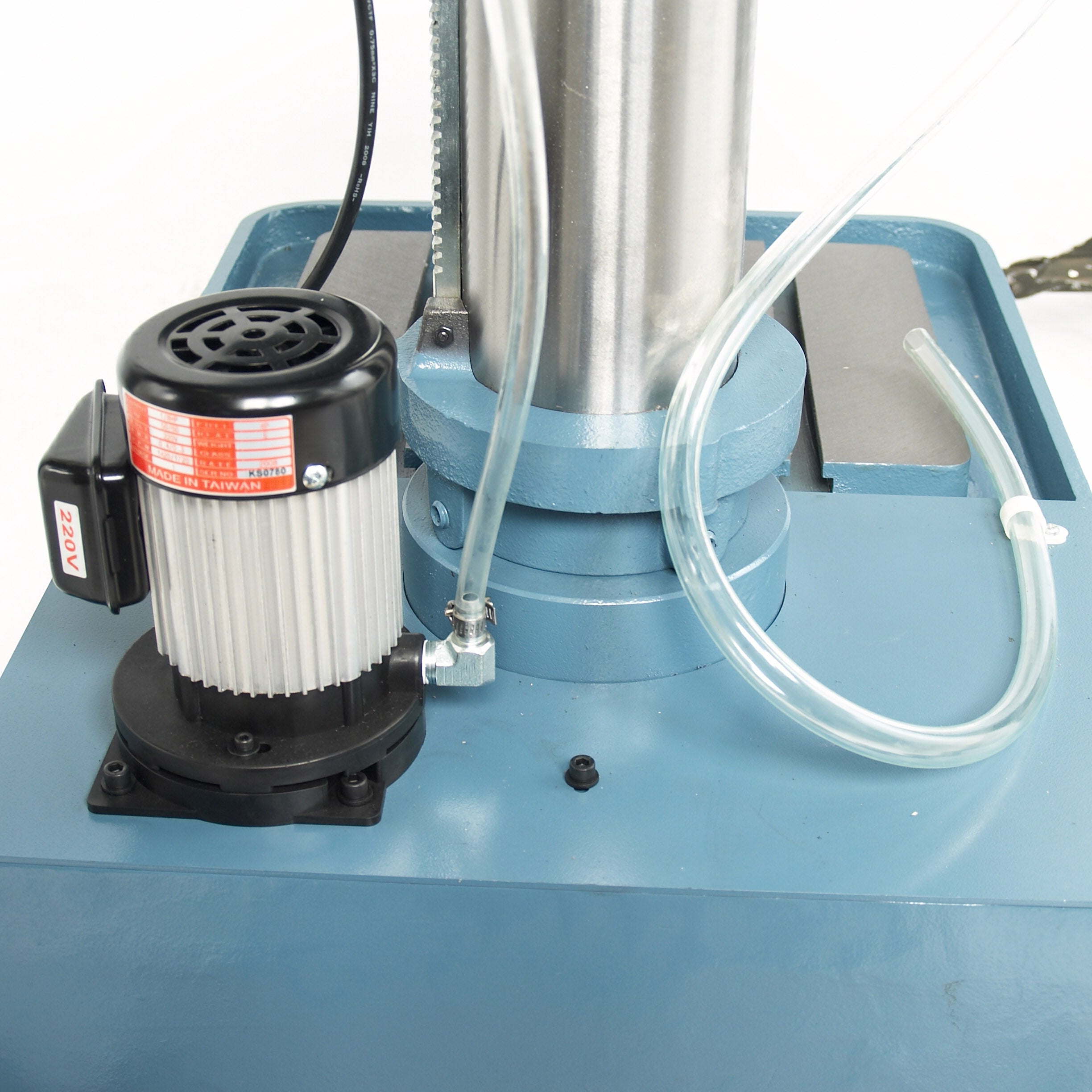Baileigh Variable Speed Drill Press DP-1375VS-110