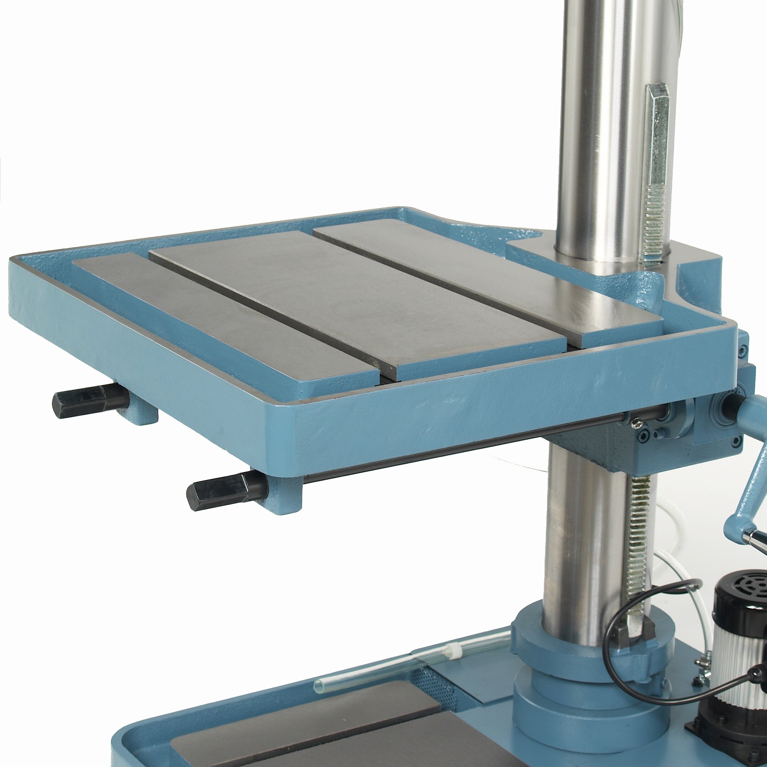 Baileigh Variable Speed Drill Press DP-1375VS-110